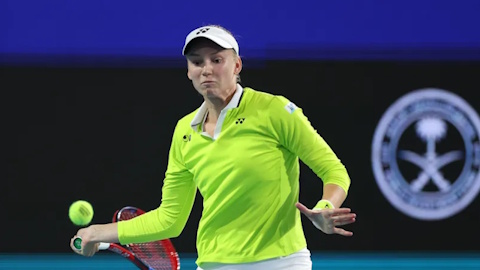  Elena Rybakina, Aryna Sabalenka khẳng định vị thế tại Miami Open